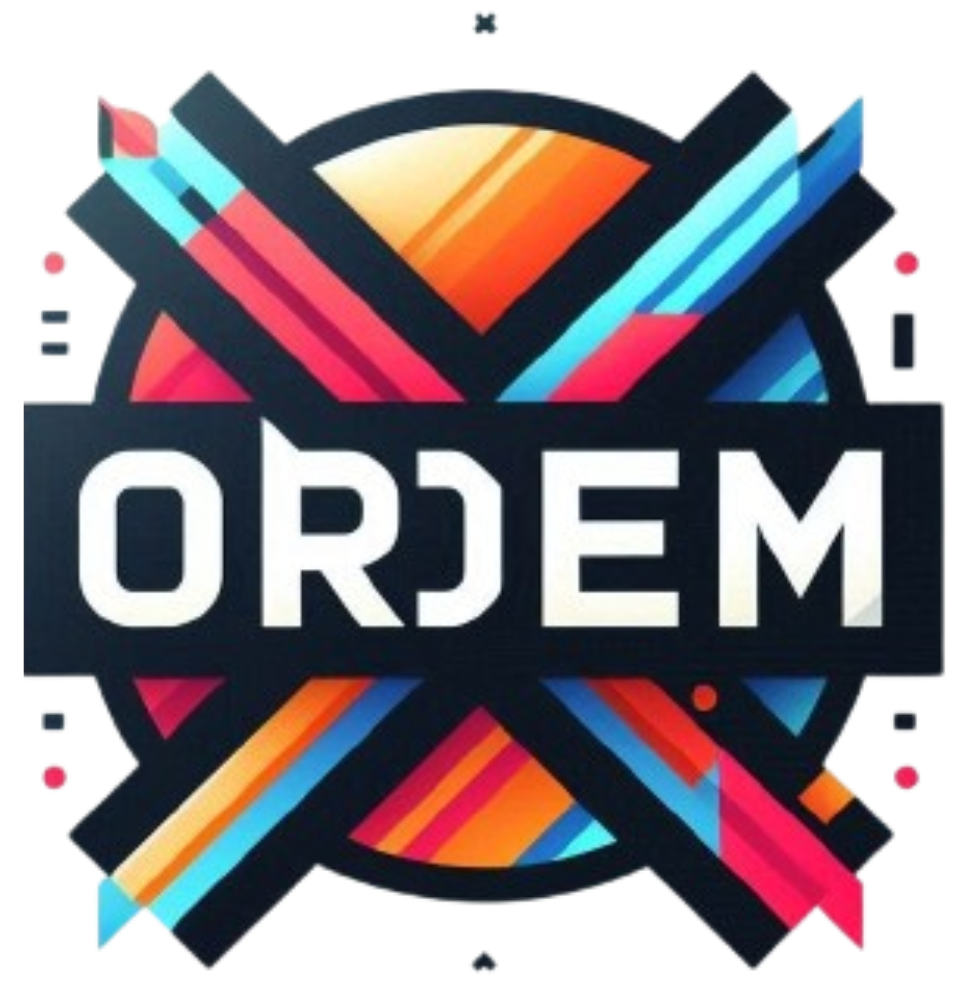 Logo da OrdemX